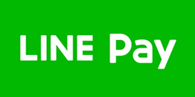 LINE Pay付款去