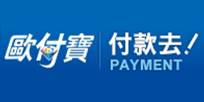 歐付寶O'Pay付款去