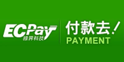 ECPAY綠界科技